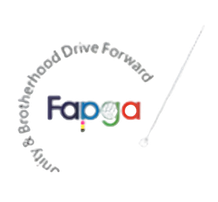 Associate partner logo