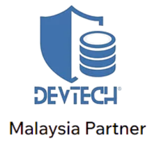 Associate partner logo