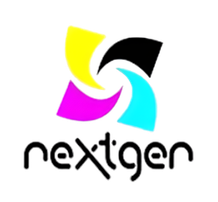 Client logo