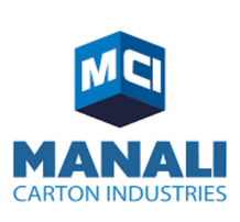 Client logo
