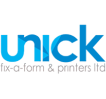Client logo