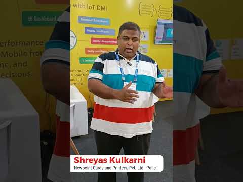 Shreyas Kulkarni testimonial